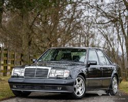 1992 Mercedes-Benz 500 E | The Amelia Auction | Broad Arrow Auctions | March 3-4, 2023