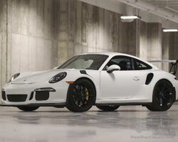 2016 Porsche 991 GT3 RS | Amelia Island Auctions | Gooding & Co | March 2-3, 2023