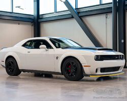 2018 Dodge Challenger SRT Demon | Amelia Island Auctions | Gooding & Co | March 2-3, 2023