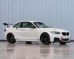2016 BMW M235i Racing | Amelia Island Auctions | Gooding & Co | March 2-3, 2023