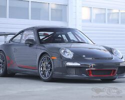 2011 Porsche 997 GT3 RS 3.8 | Amelia Island Auctions | Gooding & Co | March 2-3, 2023