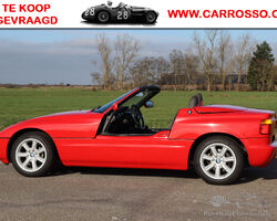 1990 BMW Z1 | Carrosso Classic- & sportscars
