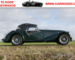 1990 Morgan Four/four / Plus 4 / Plus 8 / aero / roadster etc. | Carrosso Classic- & sportscars