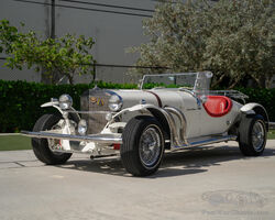 1969 Excalibur Series 1 Roadster | The Amelia Island Auction | Bonhams | March 2, 2023