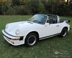 1978 Porsche 911SC 3.0 Targa  | The Amelia Island Auction | Bonhams | March 2, 2023