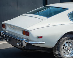 1978 Aston Martin V8 Series 3 Sports Saloon | The Amelia Island Auction | Bonhams | March 2, 2023