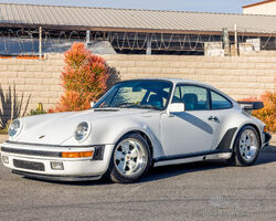 1982 Porsche 930 Turbo 3.5 by Andial | The Amelia Island Auction | Bonhams | March 2, 2023