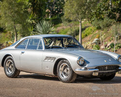 1966 Ferrari 500 Superfast Series 2 | The Amelia Island Auction | Bonhams | March 2, 2023