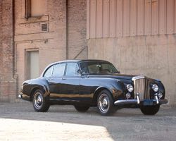 1958 Bentley S1 Continental Flying Spur | Estate of Mark Smith Auction | Gooding & Company | April 7, 2023