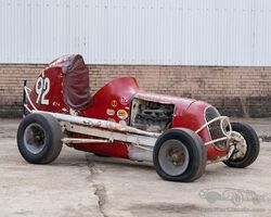 1948 Midget Racer | Estate of Mark Smith Auction | Gooding & Company | April 7, 2023
