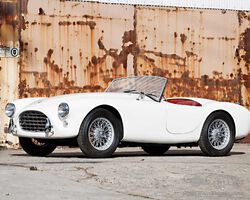 1959 AC Ace Bristol | Estate of Mark Smith Auction | Gooding & Company | April 7, 2023