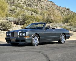 1998 Bentley Azure | Classic Promenade