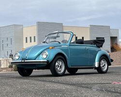 1979 Volkswagen Beetle | Classic Promenade