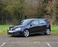 2006 Volkswagen Golf Mk. V GTi  | Ascot Racecourse Sale - 8 April 2023 | Historics Auctioneers