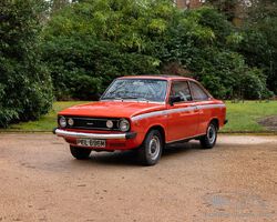 1974 DAF Marathon 66 | Ascot Racecourse Sale - 8 April 2023 | Historics Auctioneers