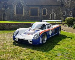 2017 Ultima GTR | Ascot Racecourse Sale - 8 April 2023 | Historics Auctioneers
