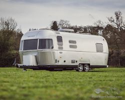 2013 Airstream International 685 | Ascot Racecourse Sale - 8 April 2023 | Historics Auctioneers
