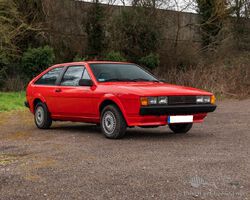 1985 Volkswagen Scirocco GTi | Ascot Racecourse Sale - 8. April 2023 | Historics Auctioneers