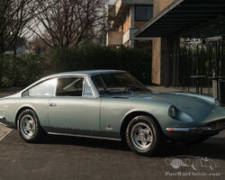 Ferrari 365 GT 2+2 1969