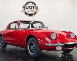 Lotus Elan Plus 2S 130/5 1973