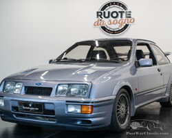 Ford Sierra RS Cosworth 1987