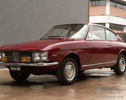 Fiat 1300 S Vignale 1966