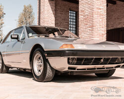 Ferrari 365 GT4 2+2 1973