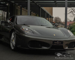 Ferrari F430 F1 2005