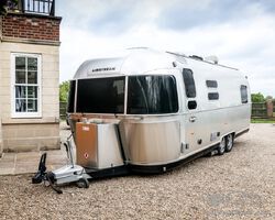 2018 Airstream International Colorado | Ascot Racecourse Sale | 27 May 2023