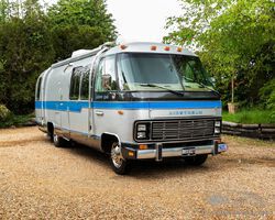 1979 Airstream Excella 270 | Ascot Racecourse Sale | 27 May 2023