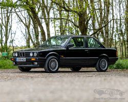 1989 BMW 325i | Ascot Racecourse Sale | 27 May 2023
