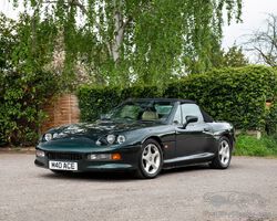 1994 AC Ace Brooklands | Ascot Racecourse Sale | 27 May 2023