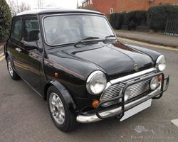 1989 Mini ‘Thirty’ *WITHDRAWN* | Ascot Racecourse Sale | 27 May 2023