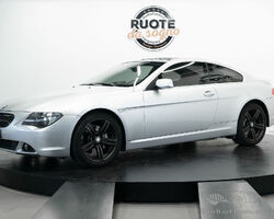Bmw 645 CI (E63) 2004