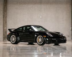 2008 Porsche 911 GT2 | Porsche 75th Anniversary Auction | June 10, 2023
