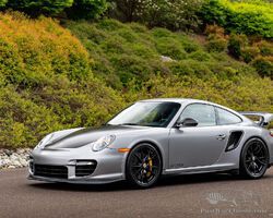 2011 Porsche 911 GT2 RS | Porsche 75th Anniversary Auction | June 10, 2023