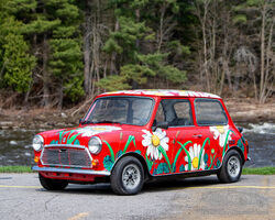 1979 Austin Mini 1000 Saloon   | The Greenwich Auction | Bonhams | 4 June 2023