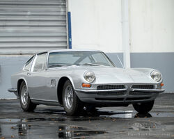 1969 AC 428 Fastback Coupe | The Greenwich Auction | Bonhams | 4 June 2023