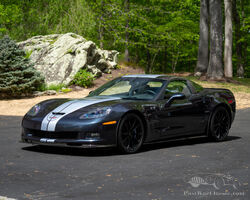 2013 Chevrolet Corvette ZR1 | The Greenwich Auction | Bonhams | 4 June 2023