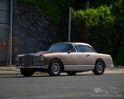 1960 Facel Vega HK500 Coupe | The Greenwich Auction | Bonhams | 4 June 2023
