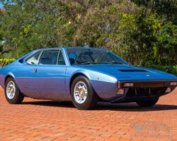 1973 Ferrari Dino 308 GT4 | Pebble Beach Auctions | Gooding & Company