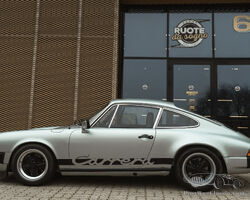 Porsche 911 Carrera 3.0 1975