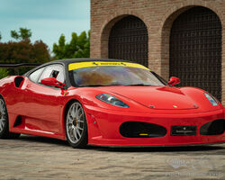 Ferrari F430 Challenge 2007