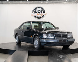 Mercedes Benz 320 CE 1993