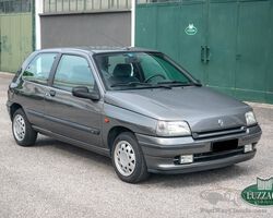 Renault Clio 1.2 1995