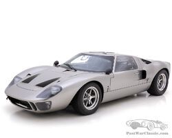1965 Superformance GT40 | Hyman LTD