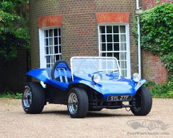 1967 Volkswagen Beach Buggy | Windsor View Lakes Sale - July 2023 | Historics Auctioneers