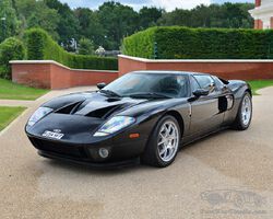 2005 Ford GT | Windsor View Lakes Sale - July 2023 | Historics Auctioneers