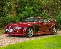 2004 MG X-Power SV | Windsor View Lakes Sale - July 2023 | Historics Auctioneers
