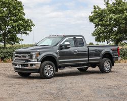 2018 Ford F250 XLT | Windsor View Lakes Sale - July 2023 | Historics Auctioneers